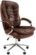 Кресло руководителя CHAIRMAN 795 кожа / CH 795 кожа