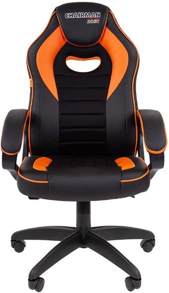 Кресло геймерское CHAIRMAN GAME 16