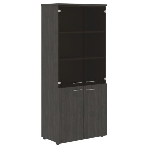 Шкаф комбинированный с топом XHC 85.2 856х432х1955 XTEN