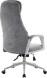 Кресло руководителя Everprof Otto Grey