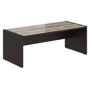 Стол руководителя MST 209 2000х900х750 MORRIS