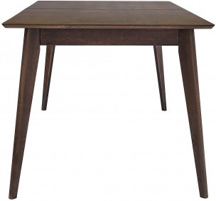 Стол раскладной Пегас classic+  1530(+350)*890, Орех