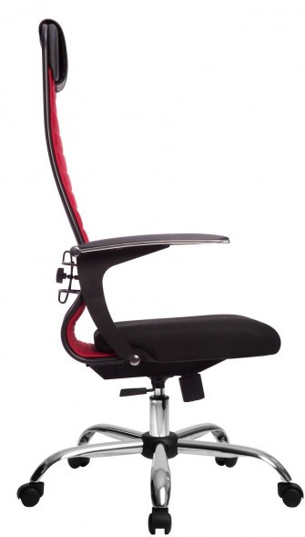 Эргономичные кресла МЕТТА Комплект 22 Ch ов/сечен