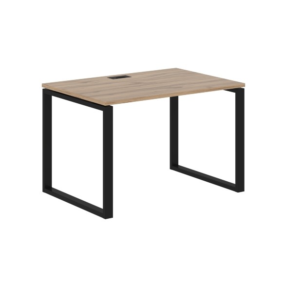 Стол прямой EQST 1180 1160х800х750 EDIS