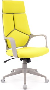 Кресло Everprof Trio Grey TM Ткань