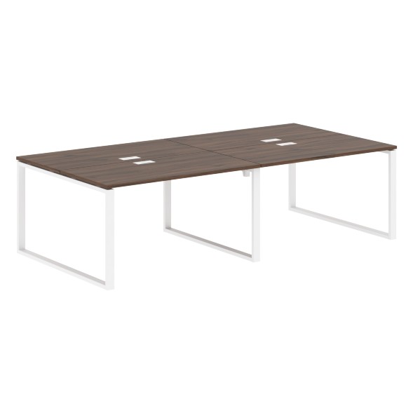 Стол 4-х местный EQWST 2713 2726х1346х750 EDIS