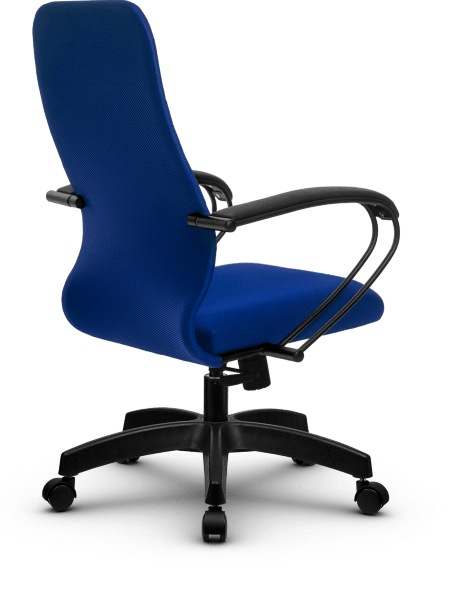 Кресло офисное SU-CP-10 Pl