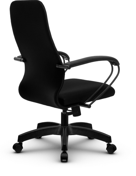 Кресло офисное SU-CP-10 Pl