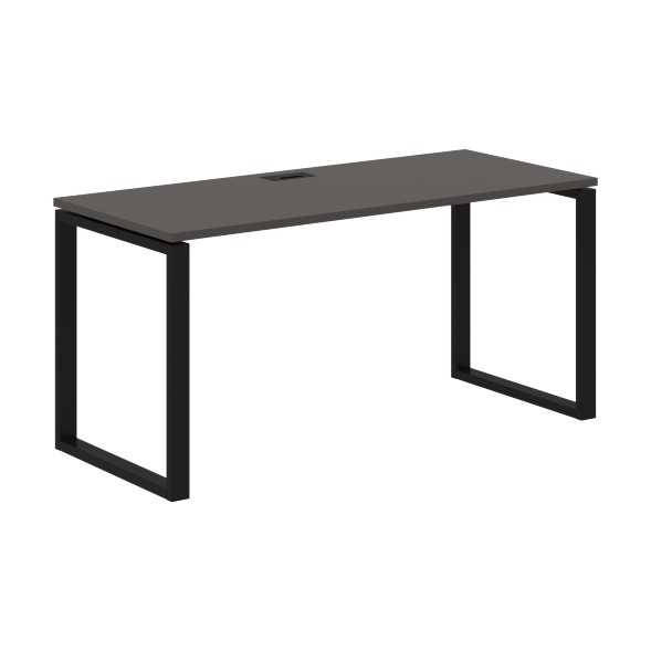 Стол прямой EQST 1567 1560х670х750 EDIS