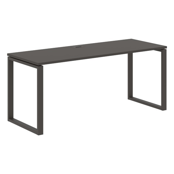 Стол прямой EQST 1767 1760х670х750 EDIS