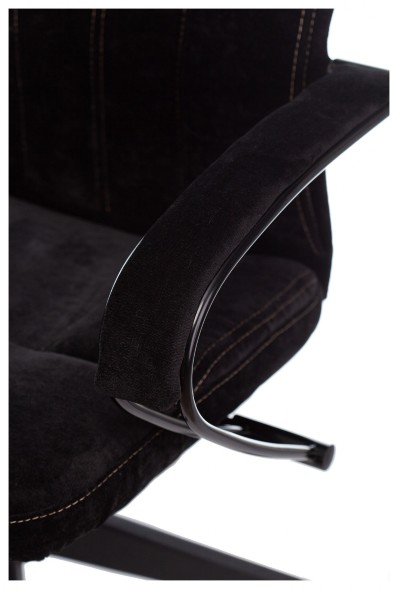 Кресло руководителя Бюрократ CH-608 FABRIC ткань