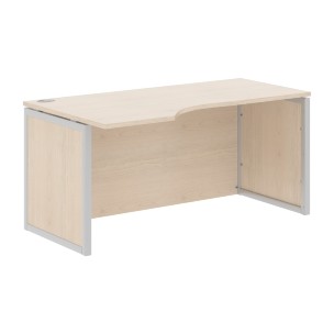 Стол эргономичный XQPCET 169H(L) 1600х900х750 XTEN-QP