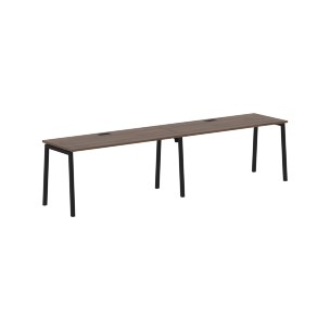 Стол 2-х местный ELWST 3167 3126х670х750 EDIS