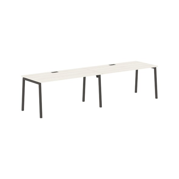 Стол 2-х местный ELWST 3180 3126х800х750 EDIS