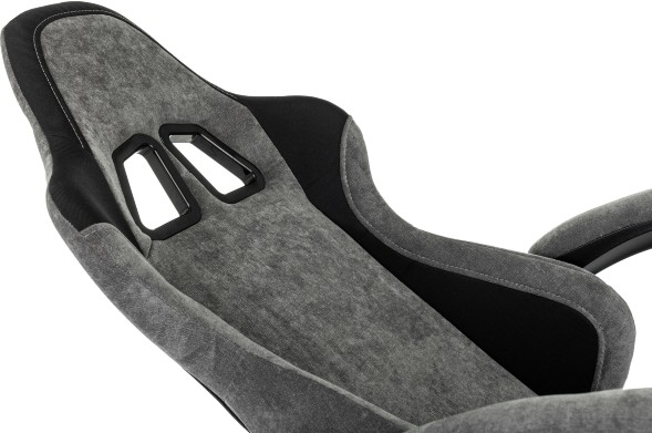 Кресло игровое Knight Custom