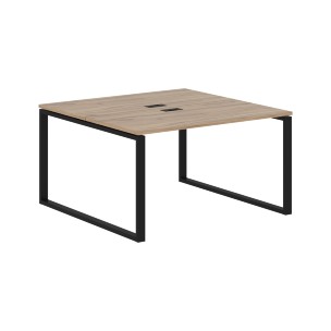 Стол 2-х местный EQWST 1313 1360х1346х750 EDIS