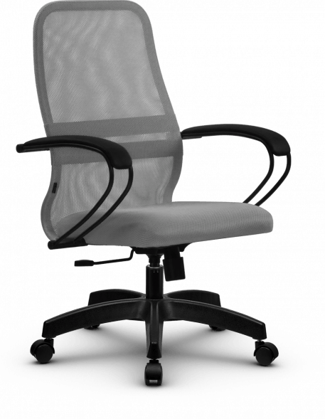 Эргономичное кресло METTA SU-CP-8 PL