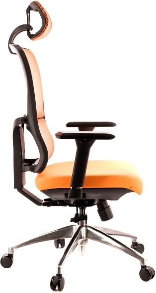 Кресло Everprof Everest S Сетка 