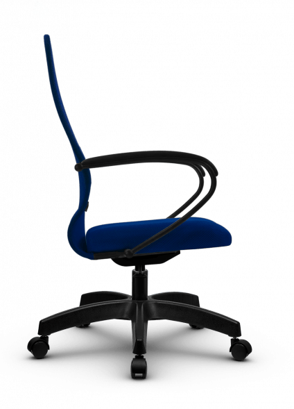 Эргономичное кресло SU-CP-8P Pl