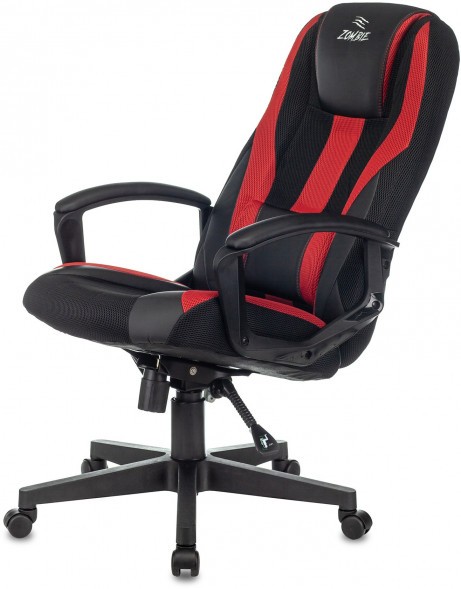 Кресло игровое Zombie 9