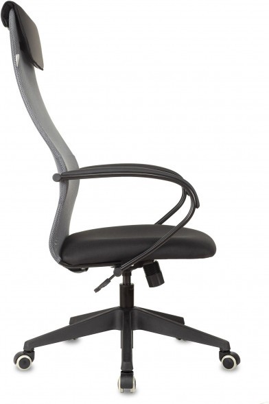Кресло руководителя Бюрократ CH-607