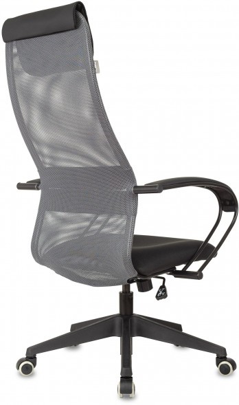 Кресло руководителя Бюрократ CH-607