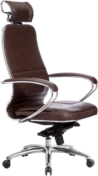 Кресло SAMURAI KL-2.04