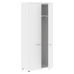 Шкаф для одежды XWD 85 856х432х1955 XTEN