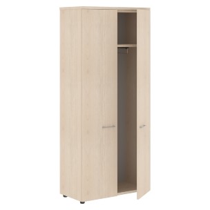 Шкаф для одежды XWD 85 856х432х1955 XTEN