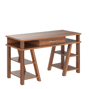 Стол компьютерный CD 1459 1360х600х784 COMP