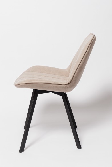 Стул Бали блэк