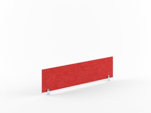 Экран XFP 123 Красный 26-22 1200х18х340