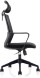 Кресло для персонала Norden Практик черное