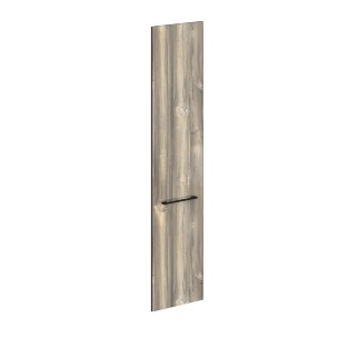 Дверь высокая MHD 42-1 422х18х1900 MORRIS TREND