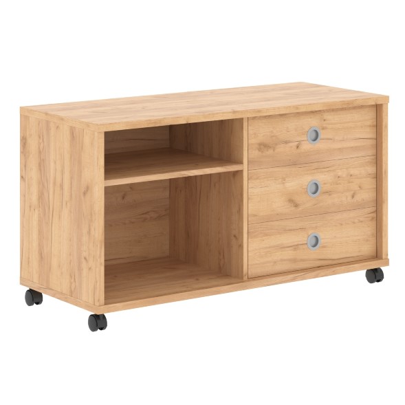 Тумба мобильная B 202A 1200х500х660 BORN