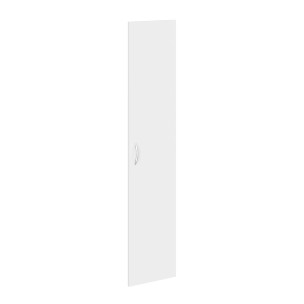 Дверь высокая SD-5B(R) 382х16х1740 SIMPLE
