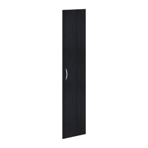 Дверь высокая SD-5B(R) 382х16х1740 SIMPLE