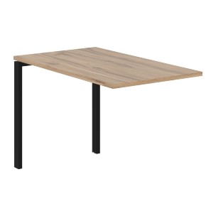 Брифинг-приставка EUB 1167 1160х670х750 EDIS