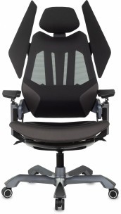 Кресло игровое Knight Aero