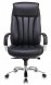Кресло руководителя Бюрократ T-9922SL/BLACK