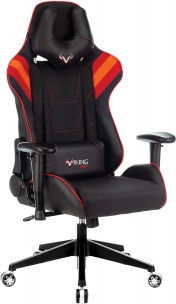 Кресло игровое Zombie VIKING 4 AERO