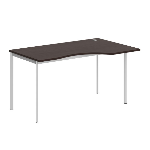 Стол эргономичный СА-2S(R) 1400х900х755. IMAGO-S