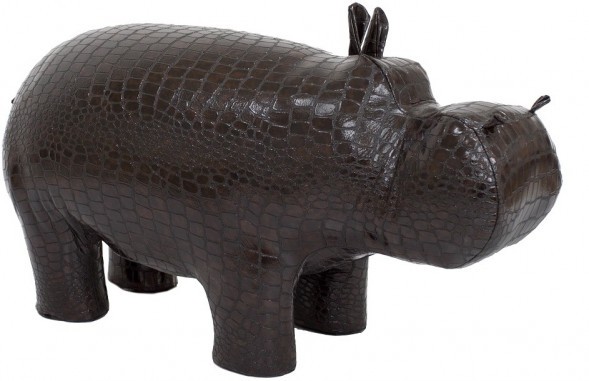 Пуф Leset Бегемот