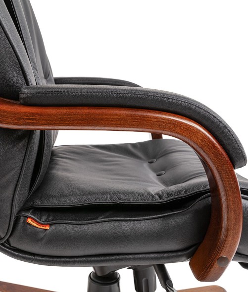 Кресло руководителя CHAIRMAN CH 653