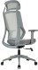 Кресло руководителя Бюрократ MC-G411N-H
