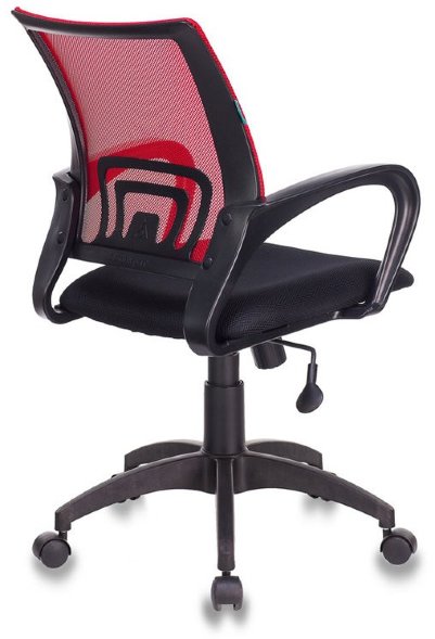 Кресло Бюрократ CH-695N