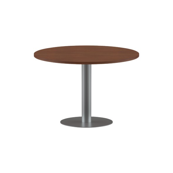 Конференц стол ПРГ-100 D1000х750 IMAGO