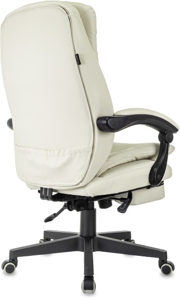 Кресло руководителя Бюрократ T-9950MSG-F 