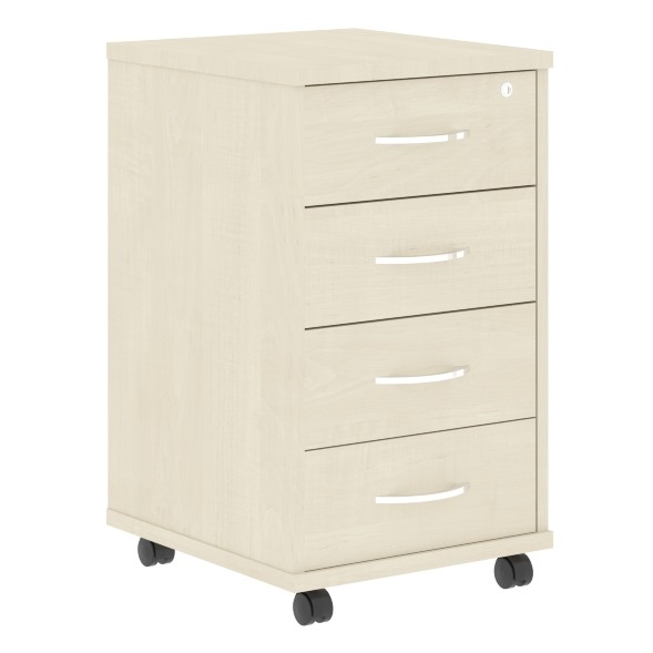 Тумба подкатная ТМ-4.А 412х450х702 IMAGO