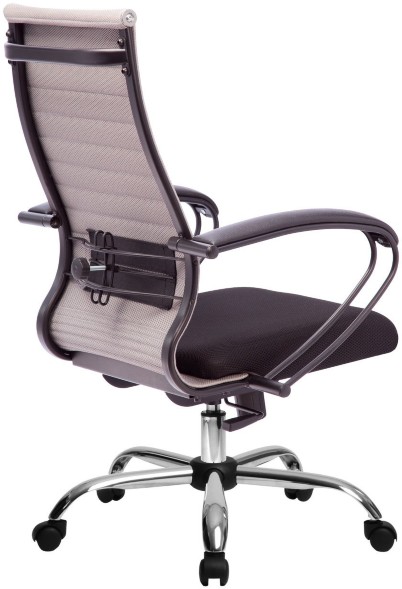 Эргономичное кресло МЕТТА Комплект 19 Ch ов/сечен